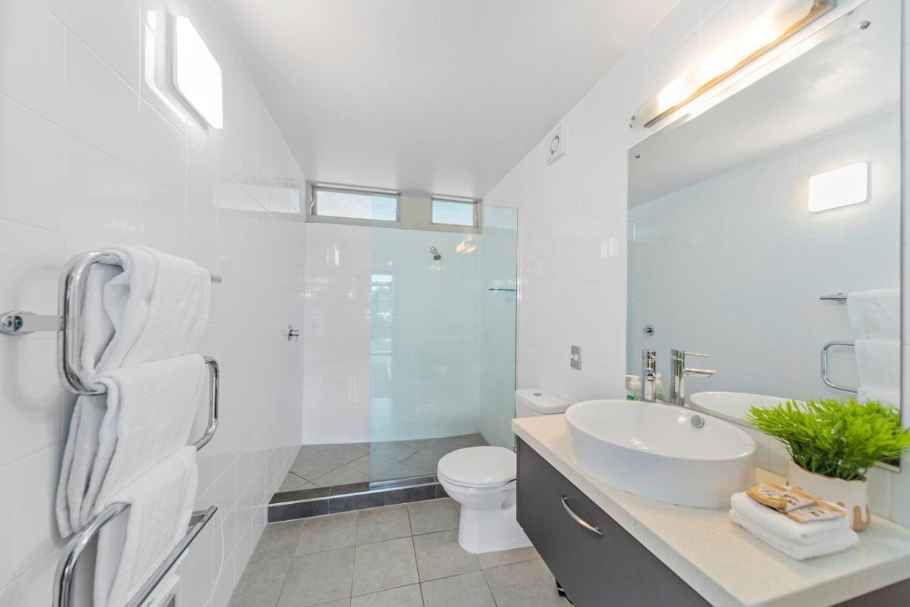 Affordable One Bedroom Apartment Lake Taupo C4 Buitenkant foto