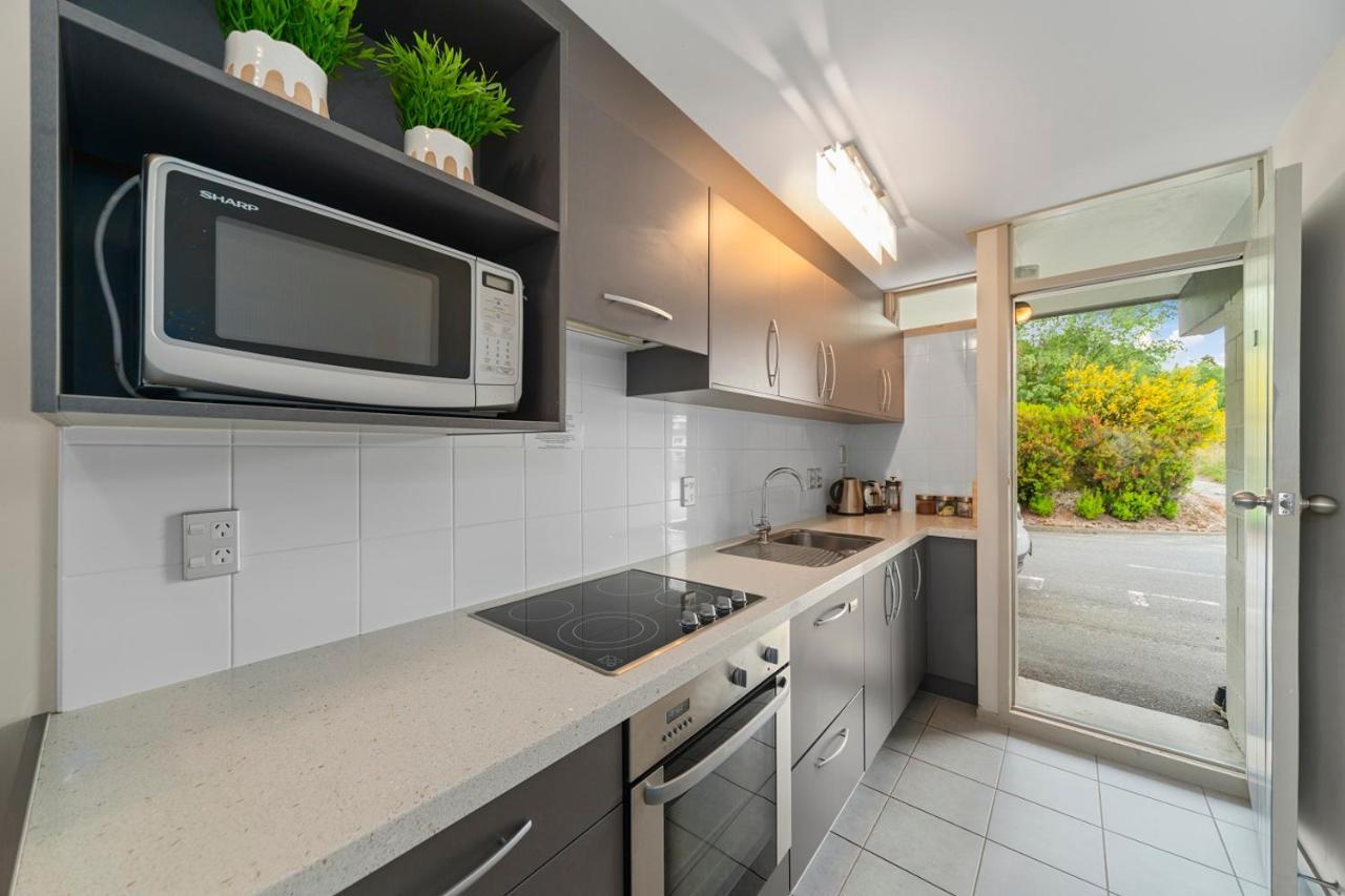Affordable One Bedroom Apartment Lake Taupo C4 Buitenkant foto