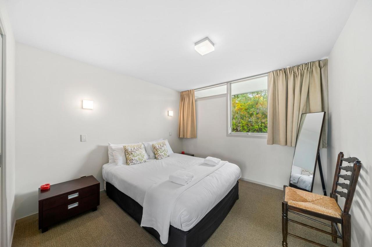 Affordable One Bedroom Apartment Lake Taupo C4 Buitenkant foto