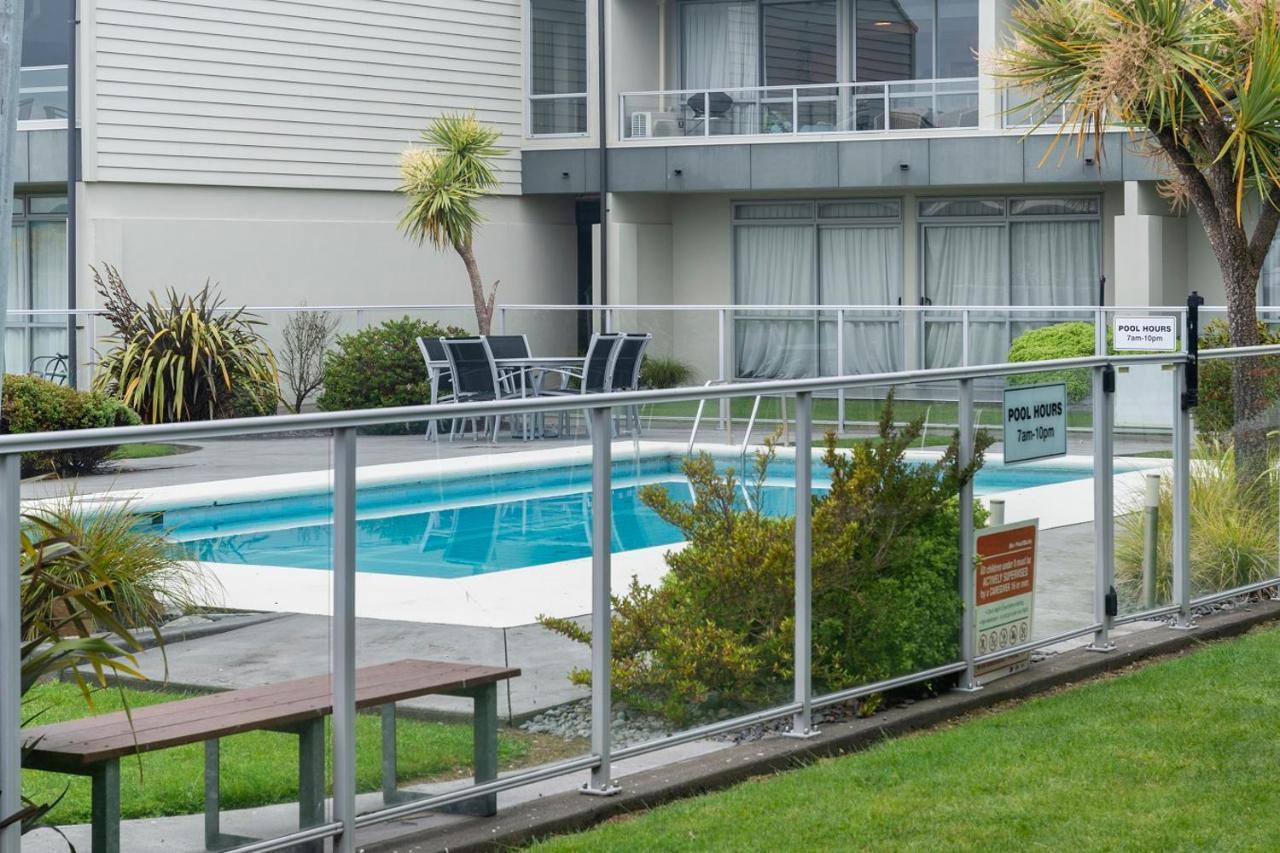 Affordable One Bedroom Apartment Lake Taupo C4 Buitenkant foto